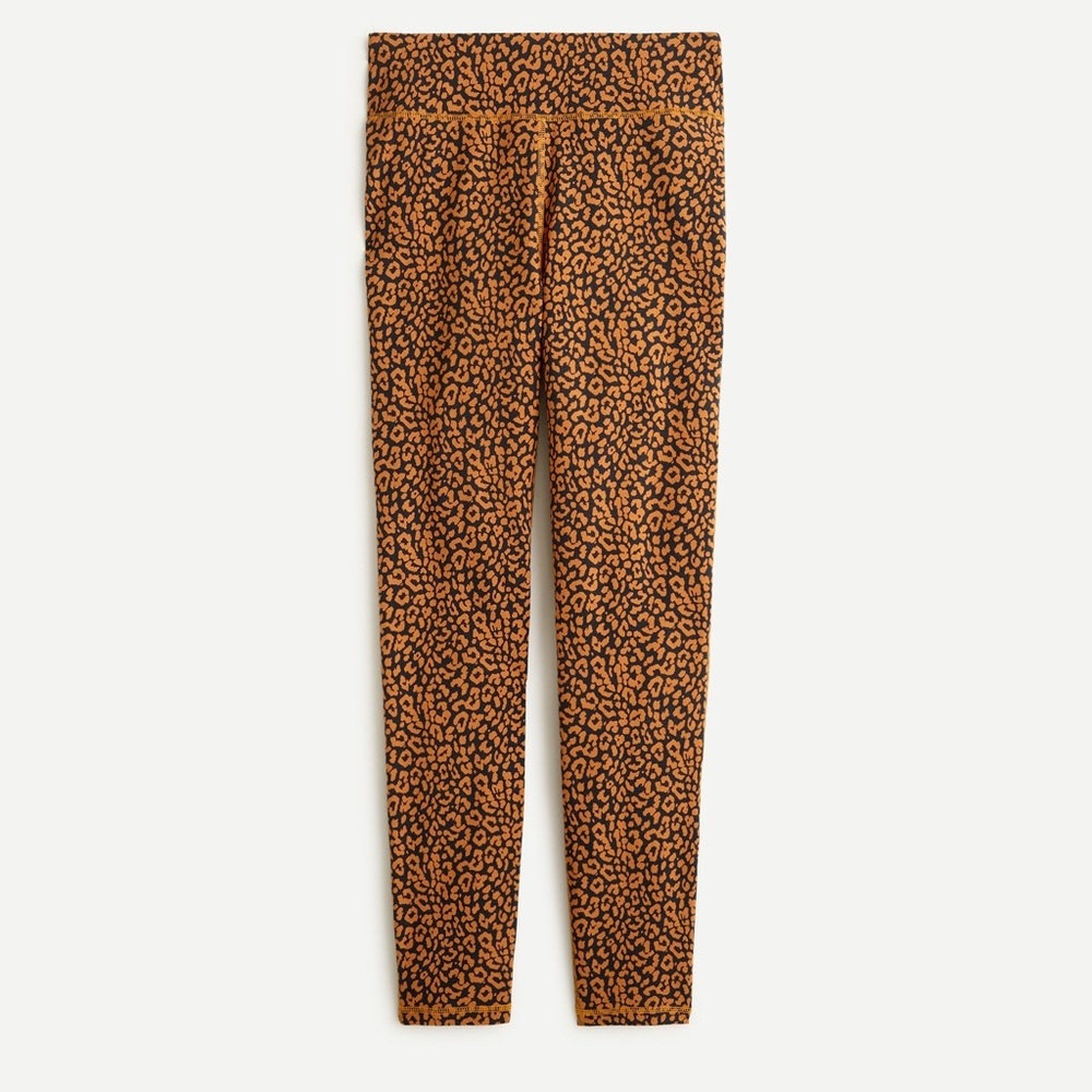 J.Crew High Rise 7/8 Leggings NWT